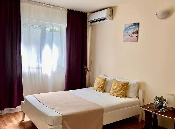 Casa Tin Ultracentral Costineşti
