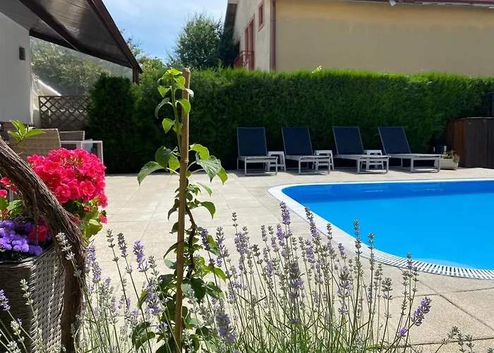 Casa Mateiana Hotel Eforie Nord