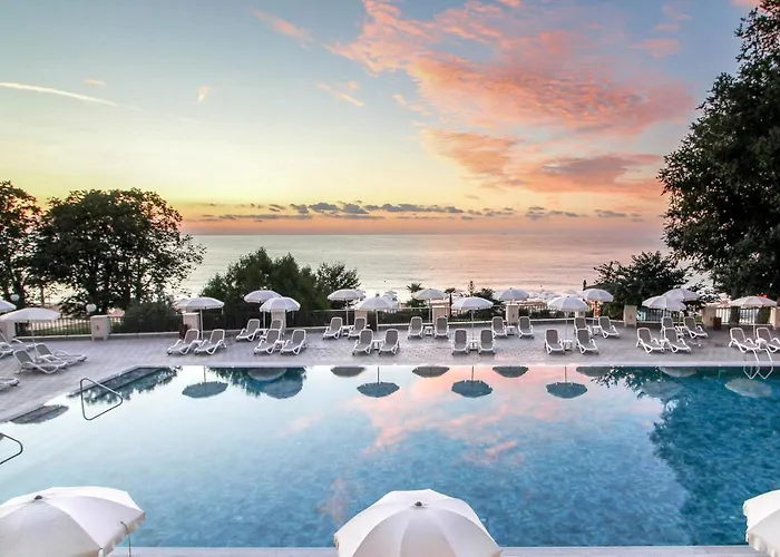 Grifid Vistamar Hotel Nisipurile de Aur