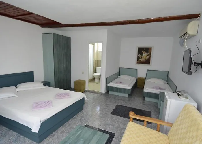 Vila Rara Costineşti