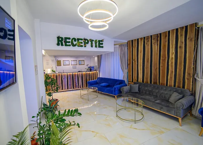 Hotel Proton Neptun
