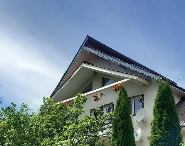 Perla Călimanilor Hotel Vatra Dornei