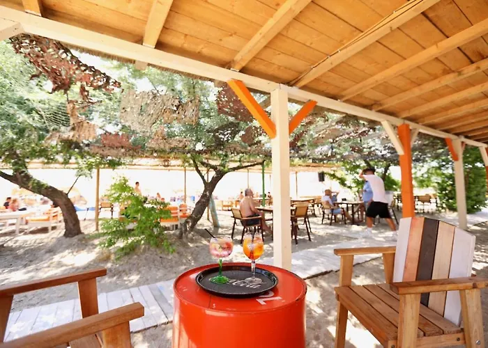 Caraibe Resort Năvodari