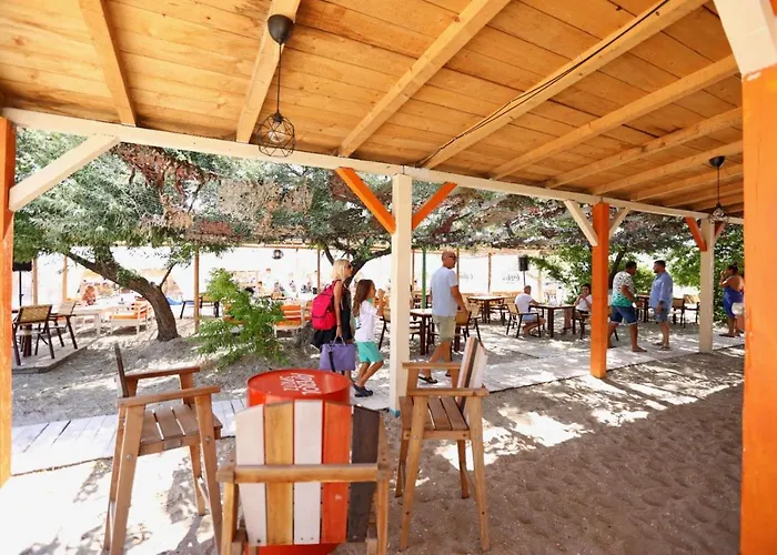 Caraibe Resort Năvodari