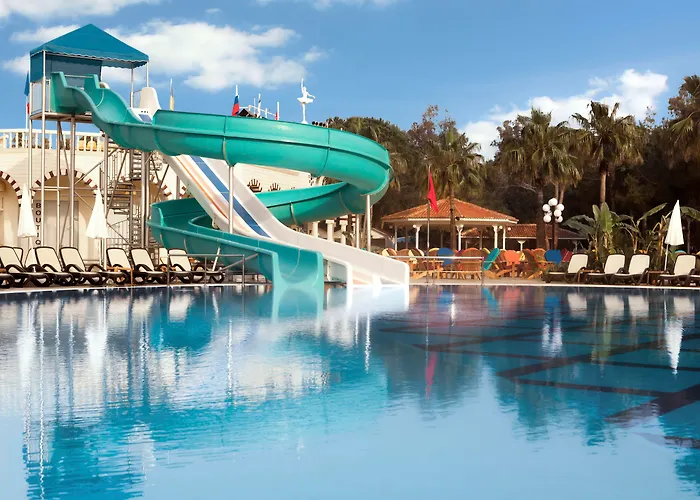 Selectum Family Resort Belek