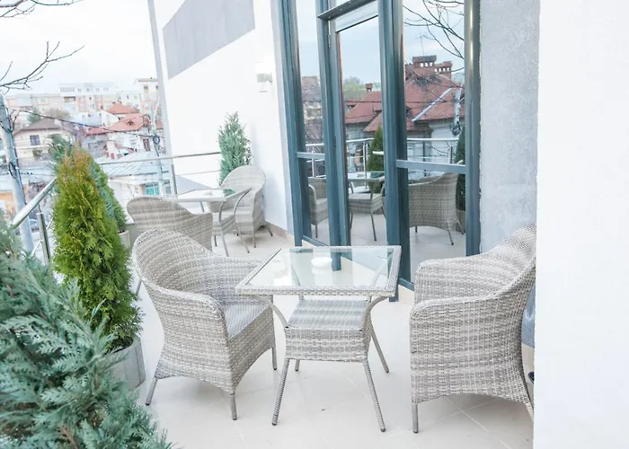 Hotel Meliss Craiova