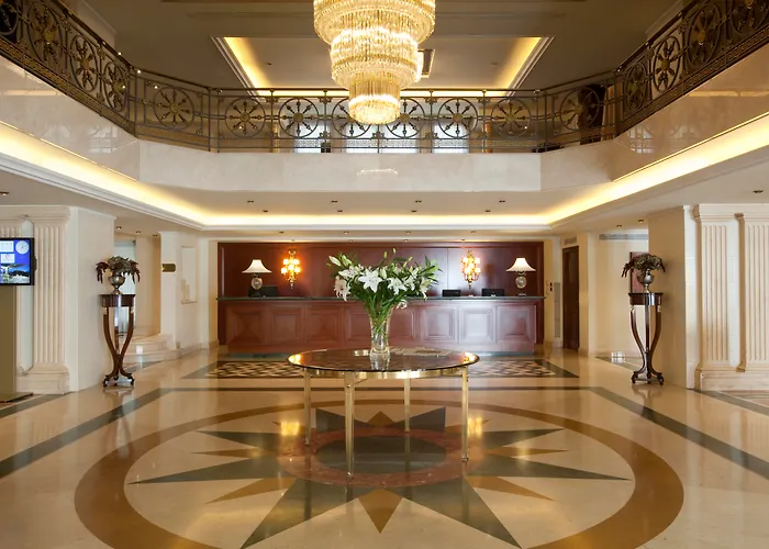 Electra Palace Atena