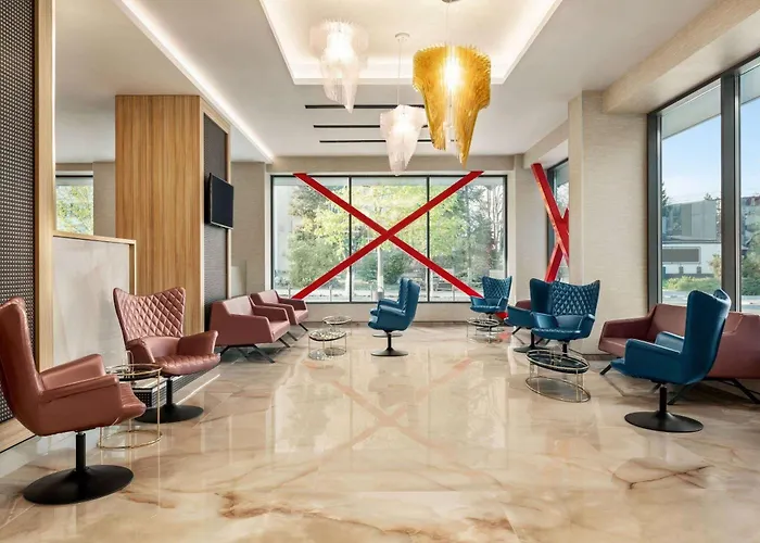 Ramada By Wyndham Ramnicu Valcea Hotel