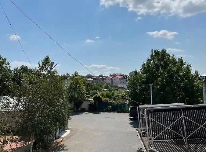 Vila Alex&Razvan Tulcea
