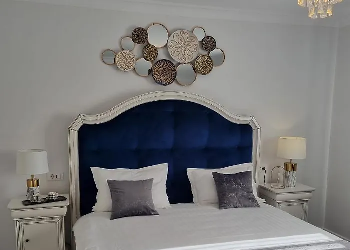 Tesa Boutique Hotel Târgu Neamţ