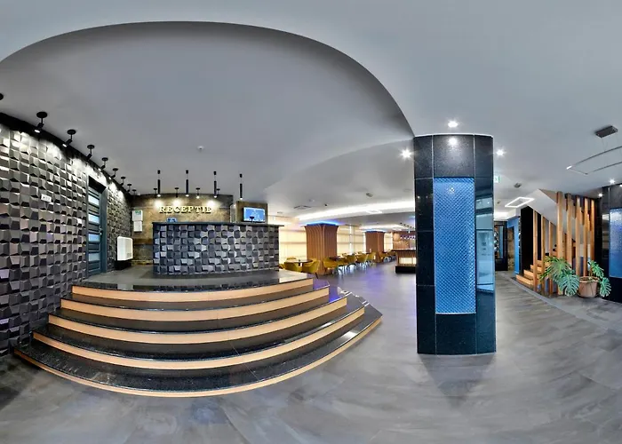 Hotel Condor Tulcea