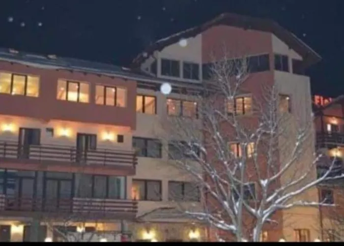 Hotel Bran Stoker