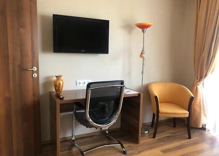 Cabrio Apart Hotel Cluj-Napoca
