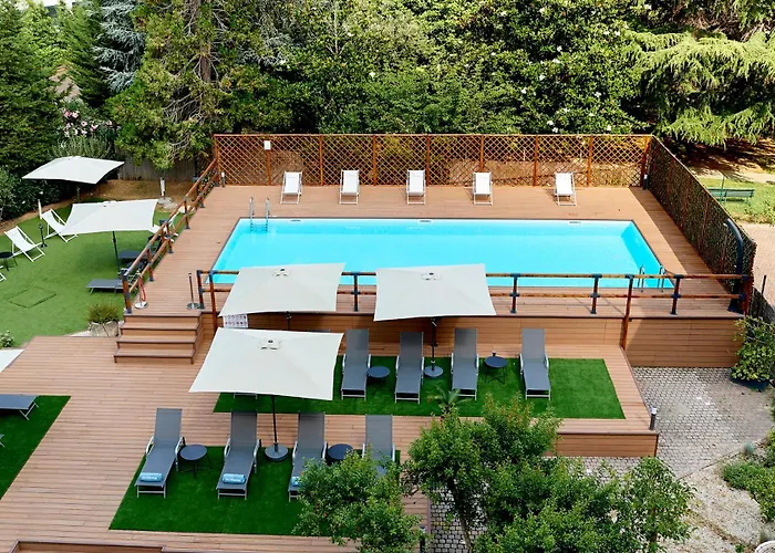 Occidental Aurelia Hotel Roma