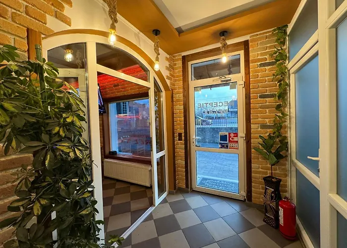 Pensiunea Relax Râmnicu Vâlcea