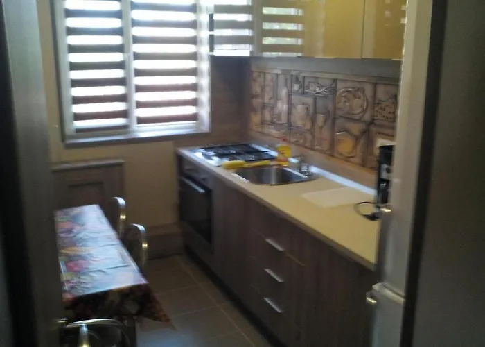 Vila Patricia Eforie Sud 