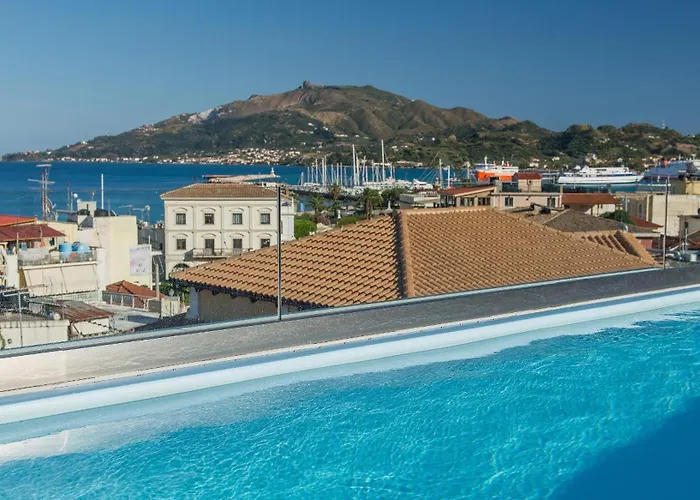 Diana Hotel Zakynthos
