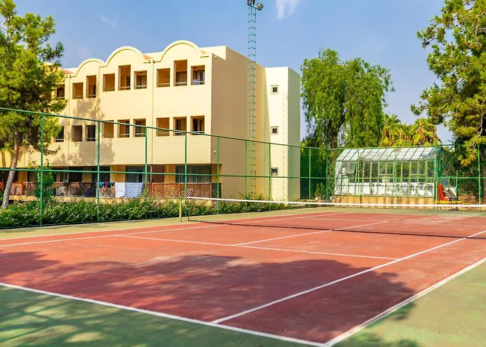 Asteria Collection Side Hotel