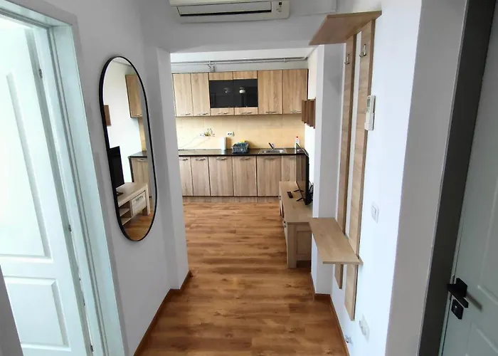 Fanea Residence Timişoara