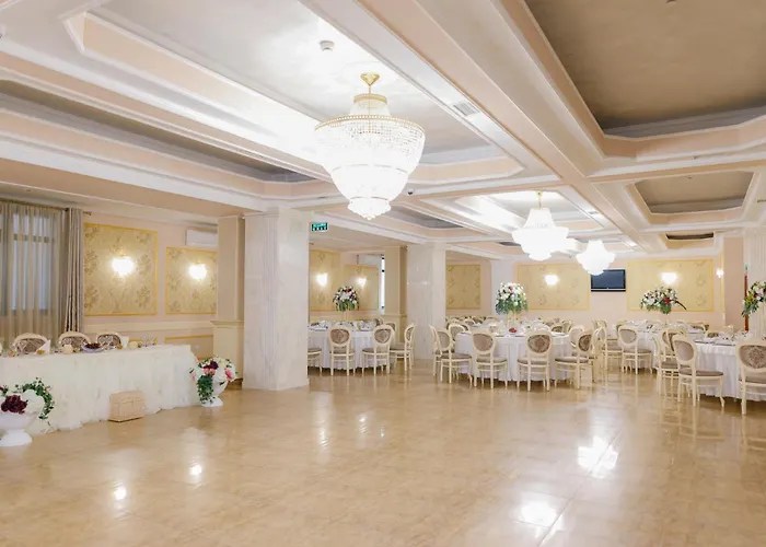 Hotel Orient Brăila