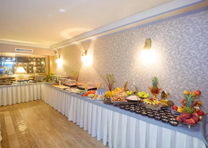 Hotel Iris-Mimoza Jupiter