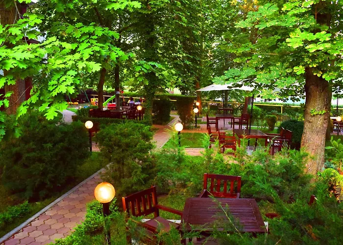 Hotel Sanda Venus
