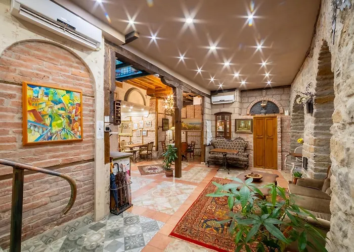 Guest House Diabora-Veliko Tărnovo