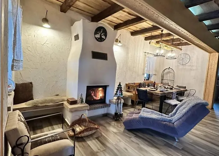 Cuibul Braneanului Hotel Bran 