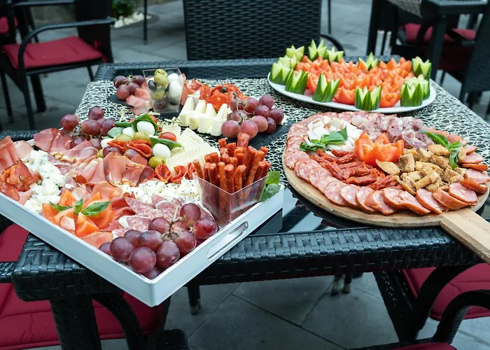 Hotel Marabella Sibiu