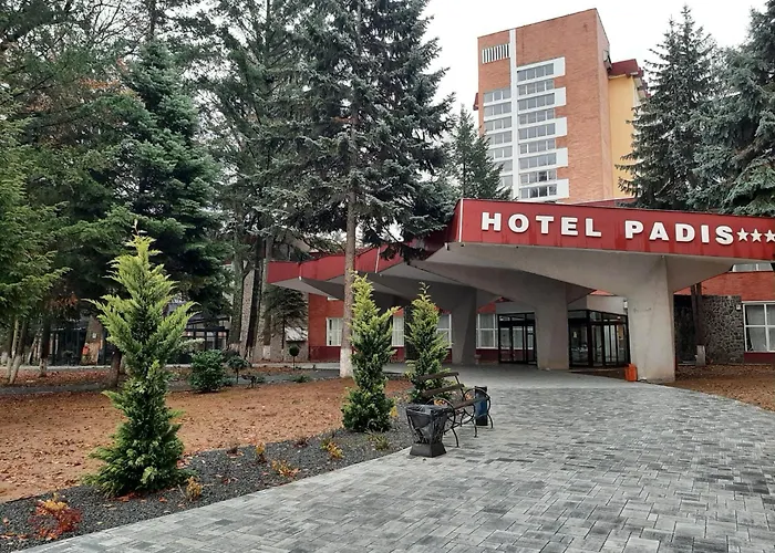 Hotel Padis Băile Felix