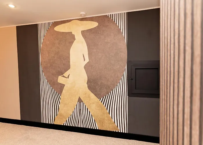 Heaven Hotel Sunny Beach