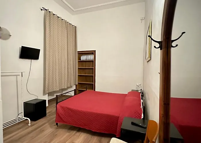 Hotel Il Papavero Roma