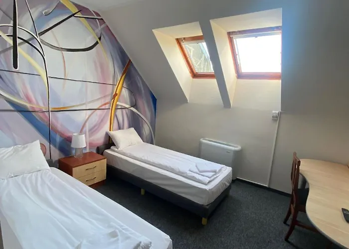 Hotel Stadion Oradea