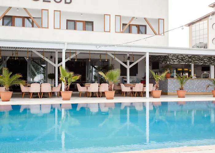 Nautic Sport Club Hotel Năvodari