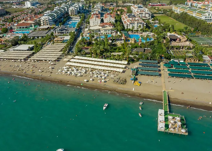 Aydinbey Famous Resort Belek