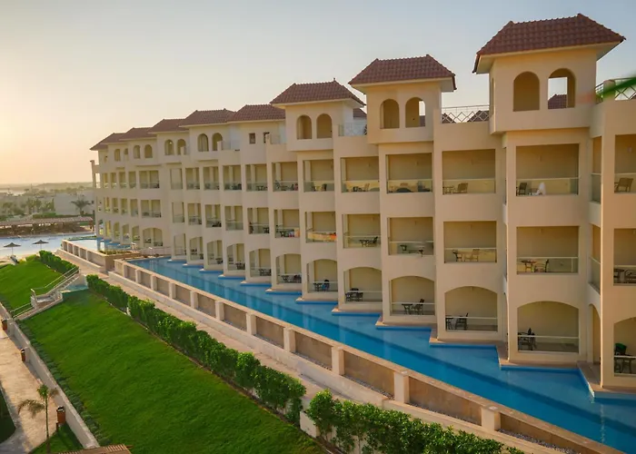 Xanadu Makadi Bay Hotel Hurghada
