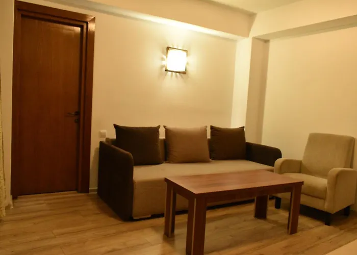 Hotel Stogu Băile Olăneşti