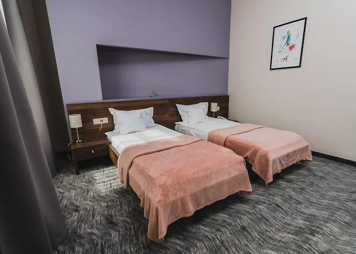 Caro Boutique Hotel Oradea
