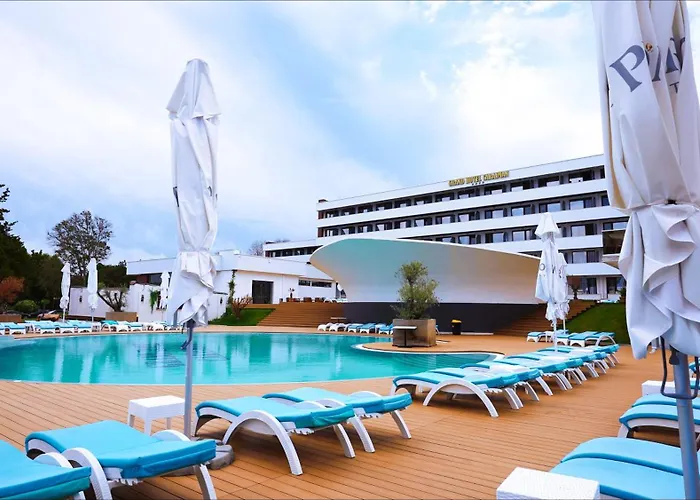 Grand Hotel Caraiman Neptun