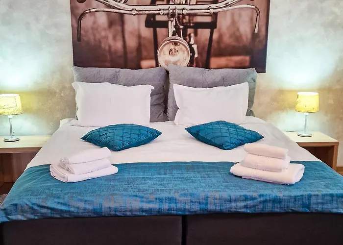 Santa Fe Hotel Suceava