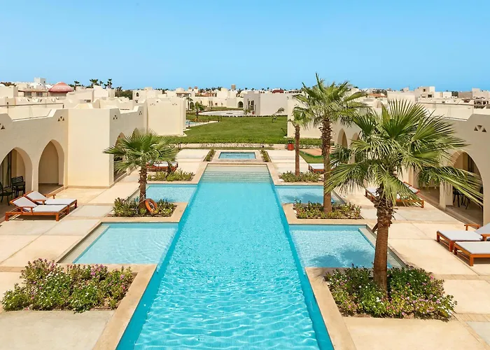 Xanadu Makadi Bay Hotel Hurghada