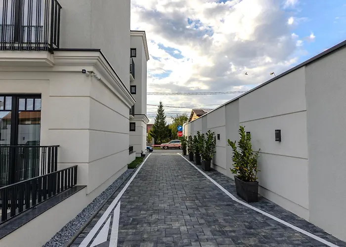Hotel Branco Timişoara