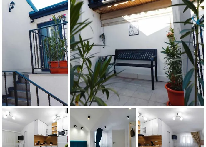 Bella House Apartaments Craiova