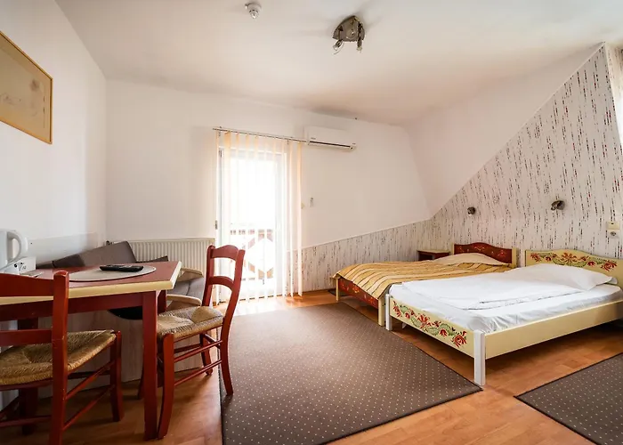 Hotel Sugas Sfântu-Gheorghe