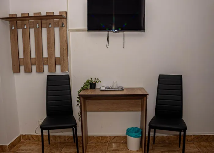 Occidental Wise Transit Hotel Bucureşti