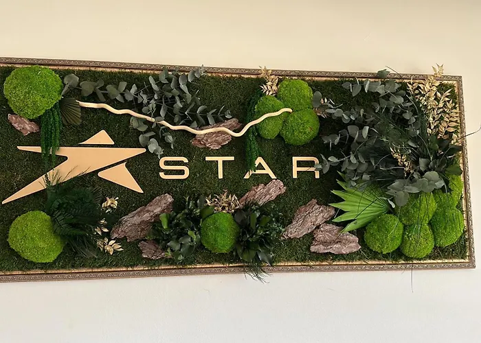 Star Hotel Tulcea