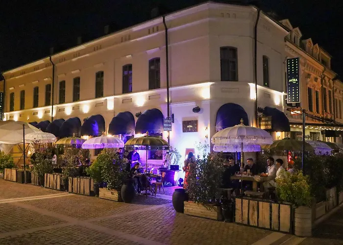 Acsa Inn Craiova