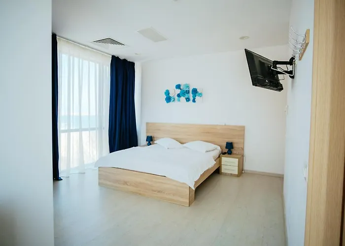 BluMarine Hotel Eforie Nord