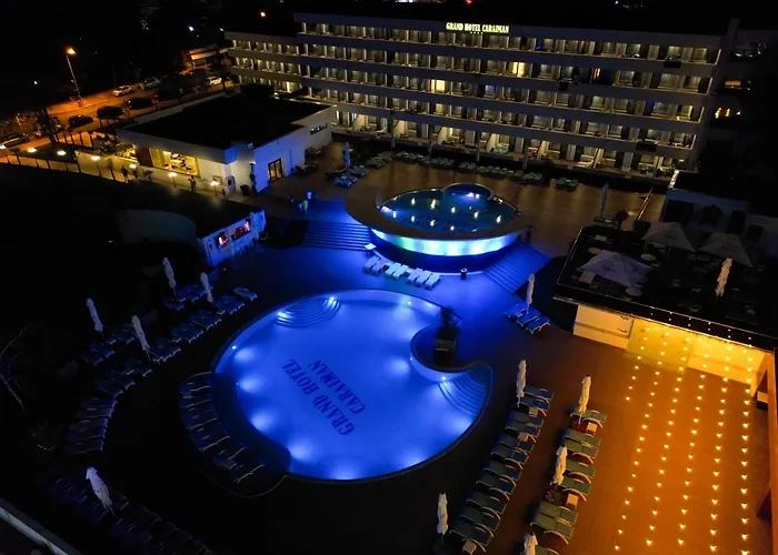 Grand Hotel Caraiman Neptun