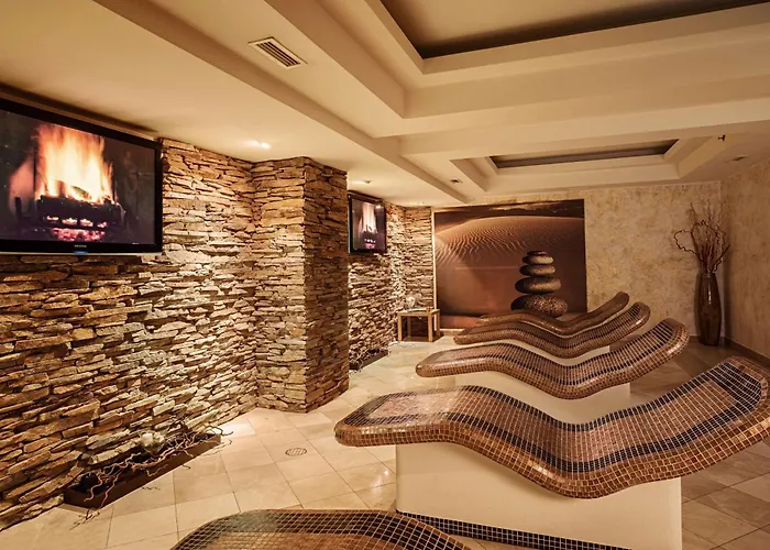 Hilton Sibiu Hotel